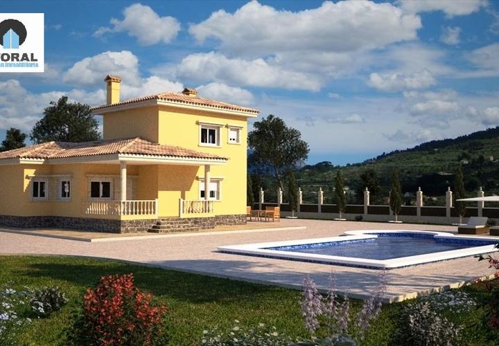 Villa - Calpe, Alicante, Calpe - € 339 000 | Réf : VILLA CA-7 - photo 1